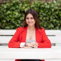 María Juárez