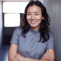 Jing Röttger
