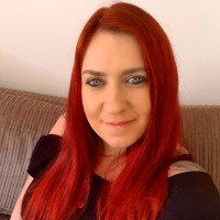 Rachel Porter-Gibson