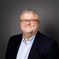 Darran Finn