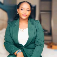 Grace Wanjohi