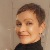 Rebecca Somstedt