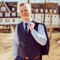 Kolja Wieth