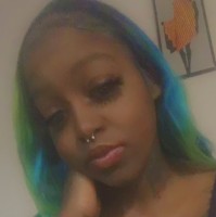 Shahunna Washington