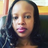 sandra gitonga
