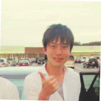 Kosuke Suda