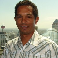 Sheldon Mohammed