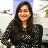 Esha Prabhakar