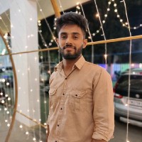 Aadharsh M