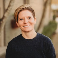 Rebecca (Becky) Crandall, Ph.D.