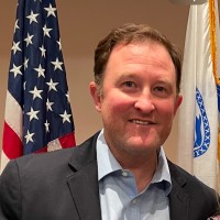 Sam Hogg