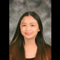 Maria Korina Adajar