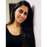 Simrita Kaur Dhanjal