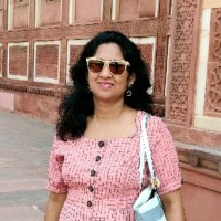 Dr. Manjari Bansal