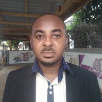 Christian Aboagye Ntow