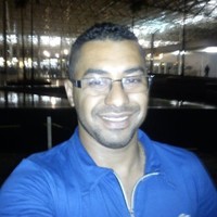 Alex Almeida Ferreira