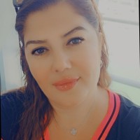 Natalia Dashyan