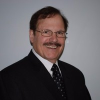 Stuart Morrison