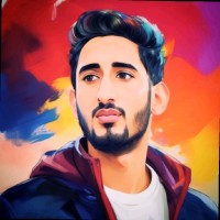 Muhammad Maaz