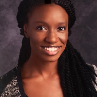 Sharae Lewis-Griffith