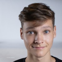 Jesse Palenchar