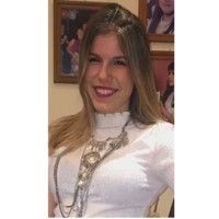 Julieta Angeles Frau