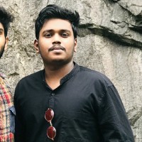 Shahil M