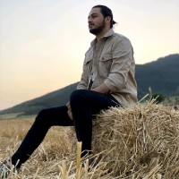 Ehsan Naseri