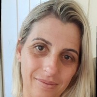 Milene Régis Mendes