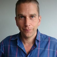 Joe Evans