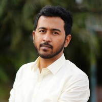 Pradeep Kumar Ravi