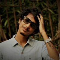 Vijay Krish