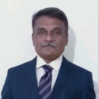 Santosh Jadhav