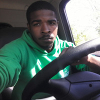 Alvin Mcquarter
