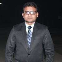 Abdullah -al- Mehedi