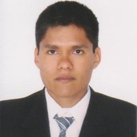 Jhonny Alvarez Gaspar