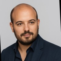 Jesus Alonso Sousa