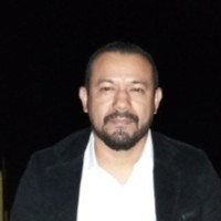 Joao Camargo