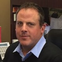 Aaron Mcconnell, P.E.