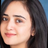 Nimmi Desai