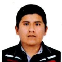Juan Edward Gonzales Mamani