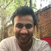 Sagar Chaturvedi