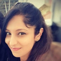 Priyanka Venugopal