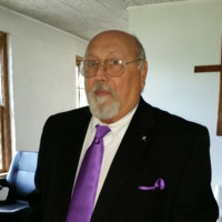 Wayne Fenley
