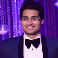 Aditya Shah