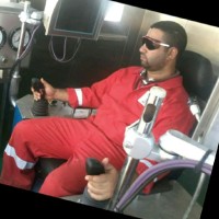 Ahmed Fouad