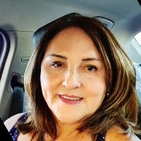 Magali Guzman - Meza