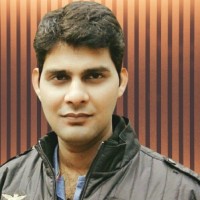 Vishwajeet Kumar