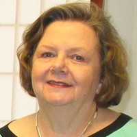 Mary Powell Simpson