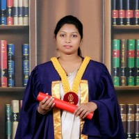 Nayomi Lakshani